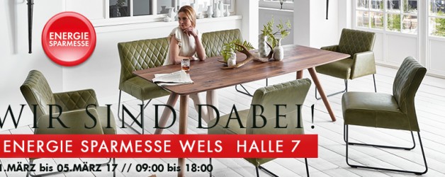 Energiesparmesse Wels 2017 – Halle 7