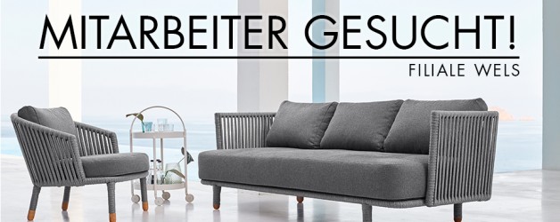 Offene Stellen: Mitarbeiter gesucht – Vollzeit!