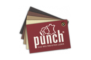 Punch-leder-logo-x-markt