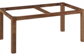 Tischgestell, Holz