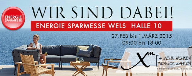Energiesparrmesse 2015 – Halle 10