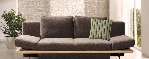 Vier Dinge auf die man beim Schlafsofa achten sollte