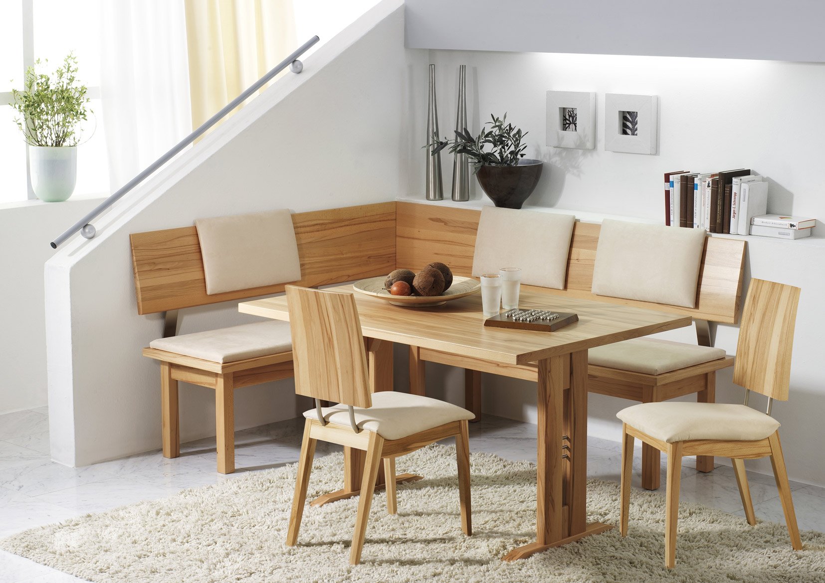 Esszimmer | X-Markt – Einsiedler – Massivmöbel, Polstermöbel, Gartenmöbel