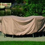 Schutzhülle für Sitzgruppe – Stern Gartenmöbel