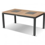 62264210_Concept table alu-teak 180x100 cm-382-339