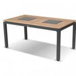 62266210_Concept table alu-teak 160x90 cm-382-339