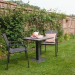 Alexio Bistro Set