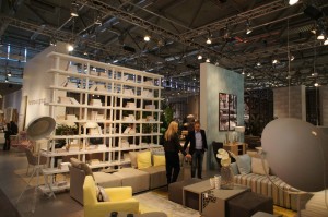 Imm Köln - 2014 - X Markt