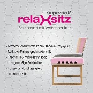 Relaxsitz - Schösswender