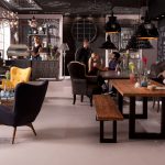 KARE Design "MOOD Industrial Loft"