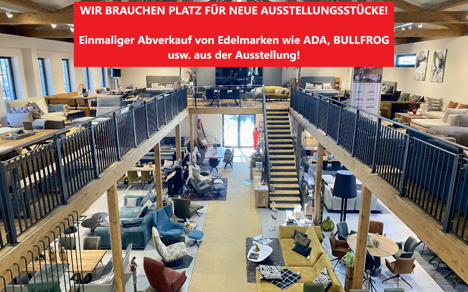Abverkauf Hauptbild
